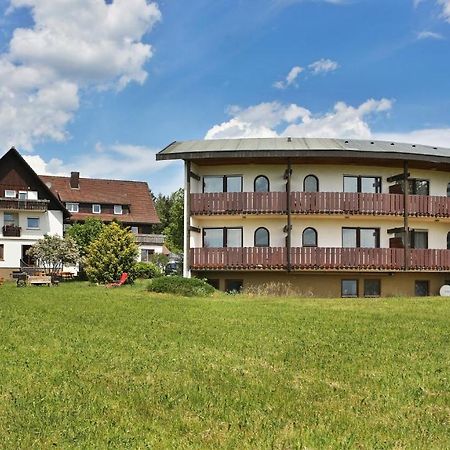 Hotel Restaurant Sonnenschein Pfalzgrafenweiler Exterior foto